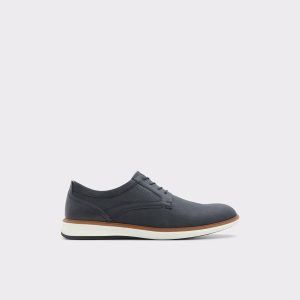 Burano Navy Men's Hybrid Shoes Men Hybrid Shoes Navy Aldo - 1