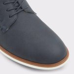Burano Navy Men's Hybrid Shoes Men Hybrid Shoes Navy Aldo - 5