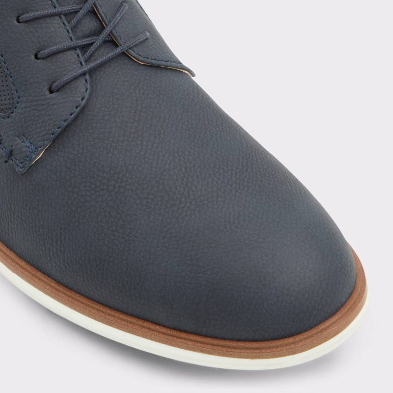 Burano Navy Men's Hybrid Shoes Men Hybrid Shoes Navy Aldo - 5