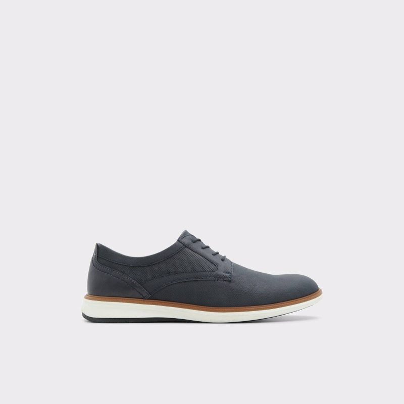 Burano Navy Men's Hybrid Shoes Men Hybrid Shoes Navy Aldo - 1