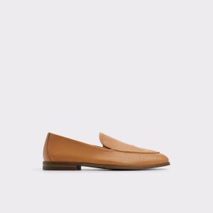 Camel Loafers & Slip-Ons Aldo Men Zaccary Camel Men's Loafers & Slip-Ons - 1