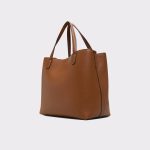 Carafeex Tan Women's Tote & Satchel Bags Tan Tote & Satchel Bags Women Aldo - 2