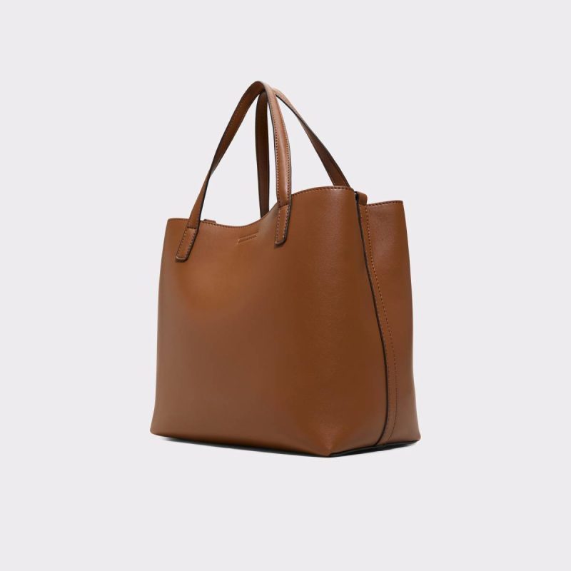 Carafeex Tan Women's Tote & Satchel Bags Tan Tote & Satchel Bags Women Aldo - 2
