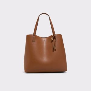 Carafeex Tan Women's Tote & Satchel Bags Tan Tote & Satchel Bags Women Aldo - 1