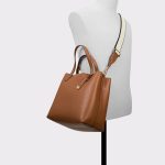 Carafeex Tan Women's Tote & Satchel Bags Tan Tote & Satchel Bags Women Aldo - 4