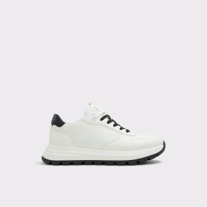Casimir White Men's Athletic Sneakers White Men Sneakers Aldo - 1