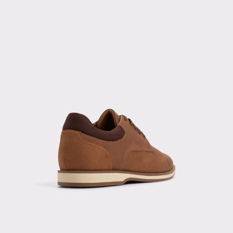 Casual Shoes Aldo Cognac Men Ccorby Cognac Men's Hybrid Shoes - 2
