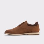 Casual Shoes Aldo Cognac Men Ccorby Cognac Men's Hybrid Shoes - 3
