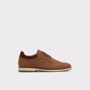 Casual Shoes Aldo Cognac Men Ccorby Cognac Men's Hybrid Shoes - 1