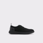 Casual Shoes Aldo Men Black Enry Black Men's Hybrid Shoes - 1