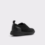 Casual Shoes Aldo Men Black Enry Black Men's Hybrid Shoes - 3
