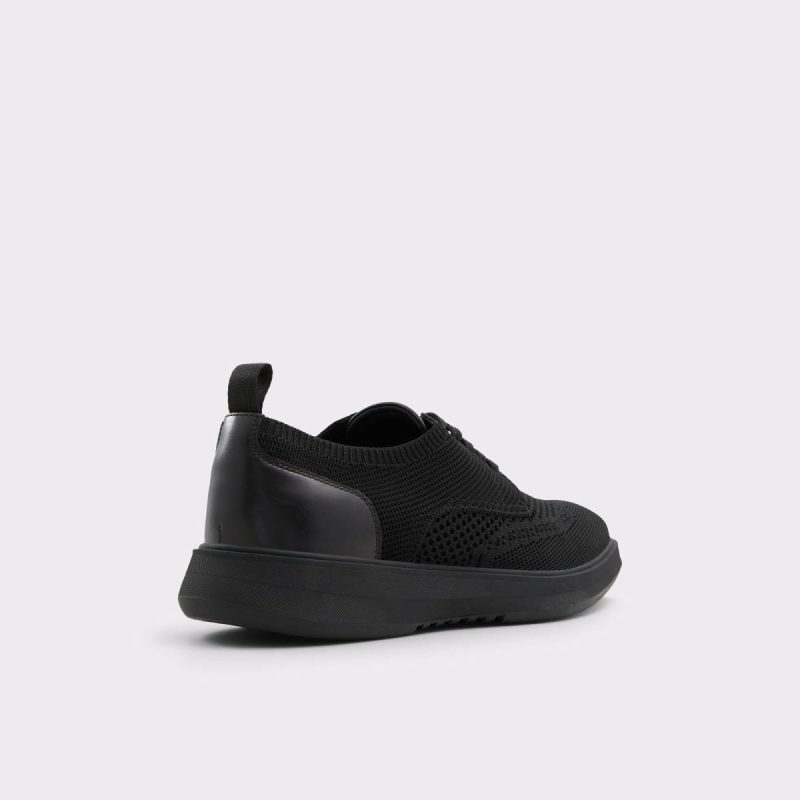 Casual Shoes Aldo Men Black Enry Black Men's Hybrid Shoes - 3