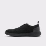 Casual Shoes Aldo Men Black Enry Black Men's Hybrid Shoes - 4