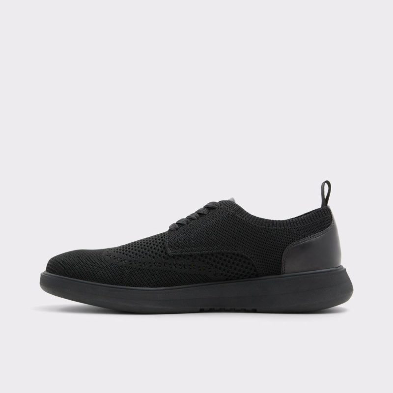 Casual Shoes Aldo Men Black Enry Black Men's Hybrid Shoes - 4