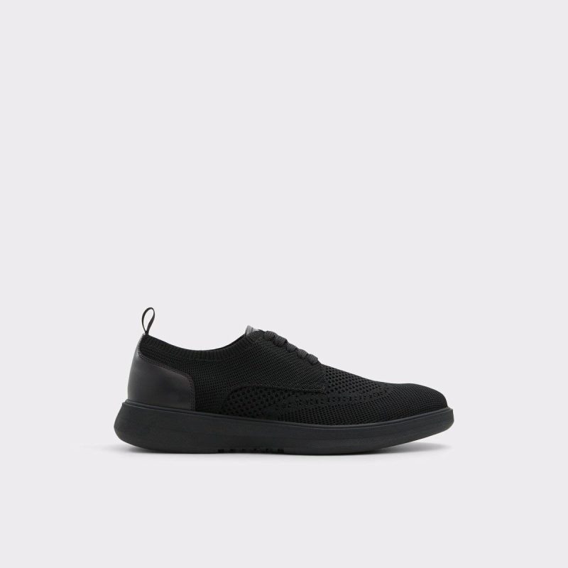 Casual Shoes Aldo Men Black Enry Black Men's Hybrid Shoes - 1
