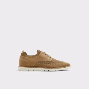 Casual Shoes Claywood Other Medium Beige Men's Oxfords & Lace-Ups Men Aldo Other Medium Beige - 1