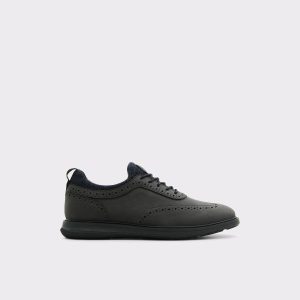 Casual Shoes Kalister Black Men's Oxfords & Lace-Ups Men Black Aldo - 1