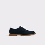 Casual Shoes Open Navy Men Faro Open Navy Men's Casual Shoes Aldo - 1