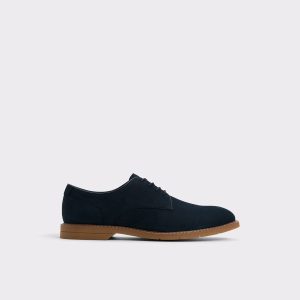 Casual Shoes Open Navy Men Faro Open Navy Men's Casual Shoes Aldo - 1