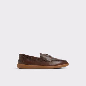 Casual Shoes Portwind Brown Men's Casual Shoes Men Brown Aldo - 1