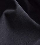 Charcoal Melange Curtis Drawstring Pant In Motion Wool Theory Men Pants - 5