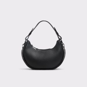 Charlisaax Other Black Women's Shoulder Bags Aldo Women Shoulder Bags Other Black - 1