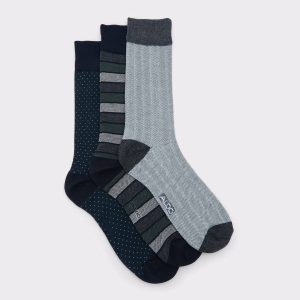 Charyn Other Green Men's Socks Men Other Green Aldo Socks - 1