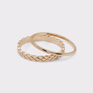 Chiloe Gold Women's Bracelets Gold Aldo Women Jewelry - 1