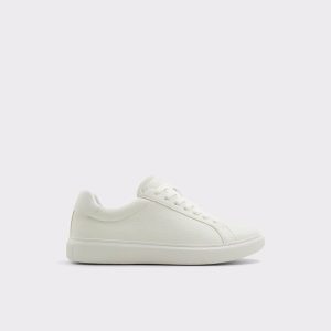 Clubmember White Men's Low Top White Sneakers Aldo Men - 1