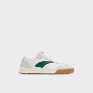 Clubmtl White Combo Men's Low Top Men Sneakers Aldo White Combo - 1