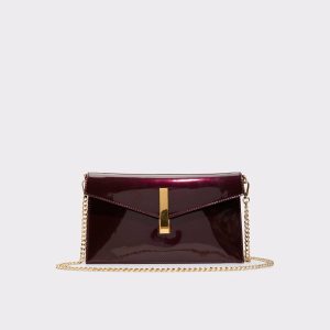 Clutches & Evening Bags Women Bordo Aldo Laramisa Bordo Women's Red - 1