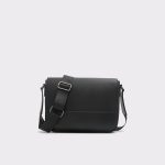 Coannx Open Black Men's Bags & Accessories Men Aldo Open Black Bags & Wallets - 1