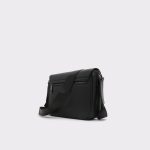Coannx Open Black Men's Bags & Accessories Men Aldo Open Black Bags & Wallets - 2
