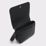 Coannx Open Black Men's Bags & Accessories Men Aldo Open Black Bags & Wallets - 3