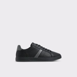 Coelin Black Men's Low Top Men Aldo Sneakers Black - 1