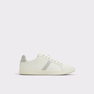 Coelin White Men's Low Top White Sneakers Men Aldo - 1