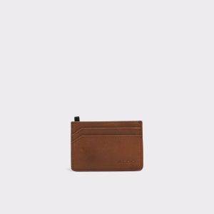 Cognac Frentz Cognac Men's Wallets Bags & Wallets Aldo Men - 1