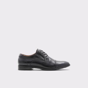 Cortleyflex Black Men's Oxfords & Lace-Ups Oxfords & Lace-Ups Black Men Aldo - 1