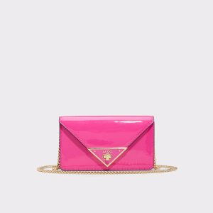 Crossbody Bags Aldo Bright Pink Women Brimorton Bright Pink Women's Crossbody Bags - 1