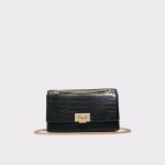 Crossbody Bags Aldo Women Black Laurenceex Black Women's Crossbody Bags - 1