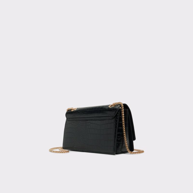 Crossbody Bags Aldo Women Black Laurenceex Black Women's Crossbody Bags - 2