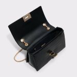 Crossbody Bags Aldo Women Black Laurenceex Black Women's Crossbody Bags - 3
