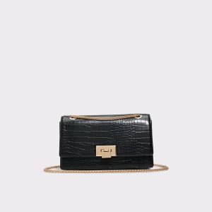 Crossbody Bags Aldo Women Black Laurenceex Black Women's Crossbody Bags - 1
