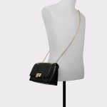 Crossbody Bags Aldo Women Black Laurenceex Black Women's Crossbody Bags - 4