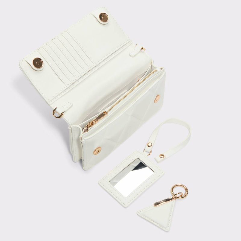 Crossbody Bags Fititallx White Women's Crossbody Bags Women White Aldo - 3