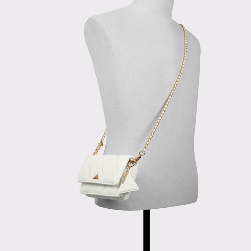 Crossbody Bags Fititallx White Women's Crossbody Bags Women White Aldo - 4