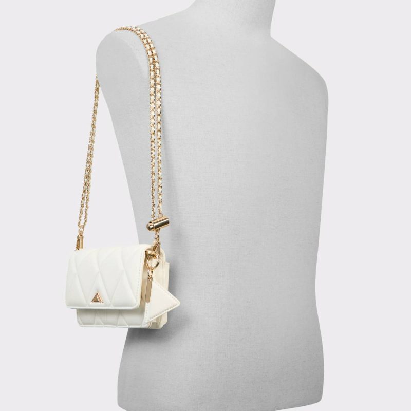 Crossbody Bags Fititallx White Women's Crossbody Bags Women White Aldo - 5