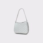 Crossbody Bags Merylssx Silver Women's Crossbody Bags Aldo Silver Women - 2