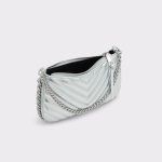 Crossbody Bags Merylssx Silver Women's Crossbody Bags Aldo Silver Women - 3