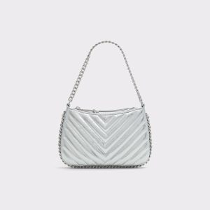 Crossbody Bags Merylssx Silver Women's Crossbody Bags Aldo Silver Women - 1